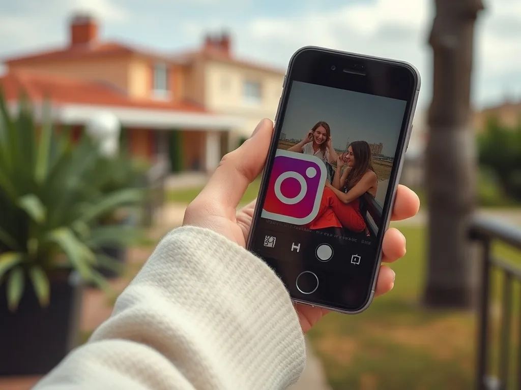 Comment telecharger video stories Instagram facilement