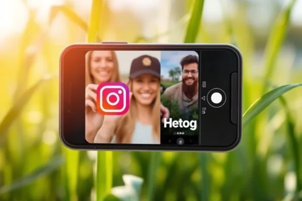 Télécharger video story Instagram : Guide complet pour y parvenir