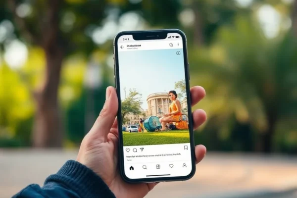 Comment telecharger video stories instagram facilement