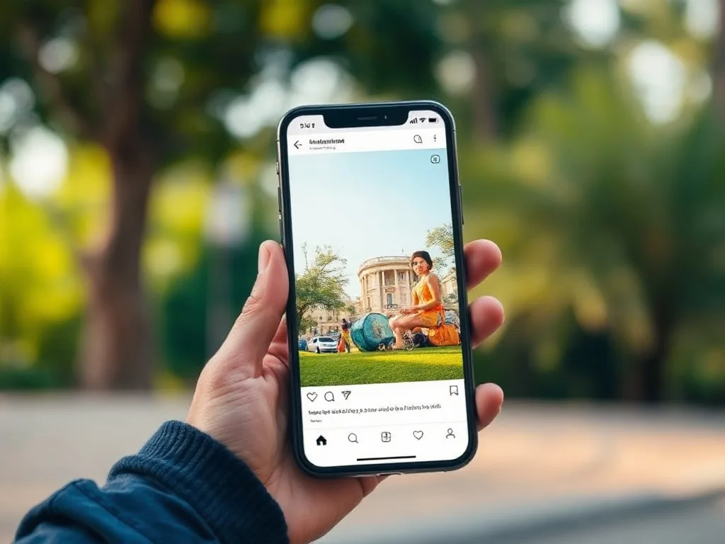 Comment telecharger video stories instagram facilement