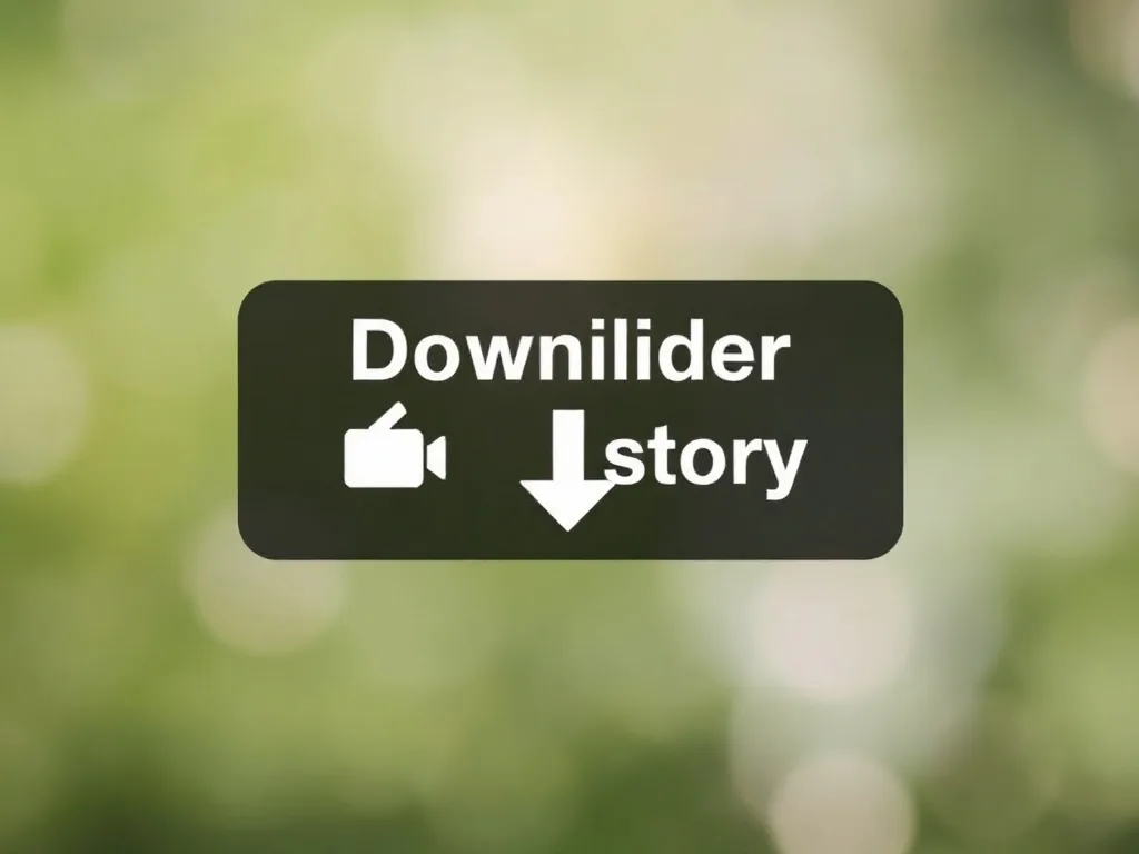 Télécharger video story Instagram : Guide complet et astuces
