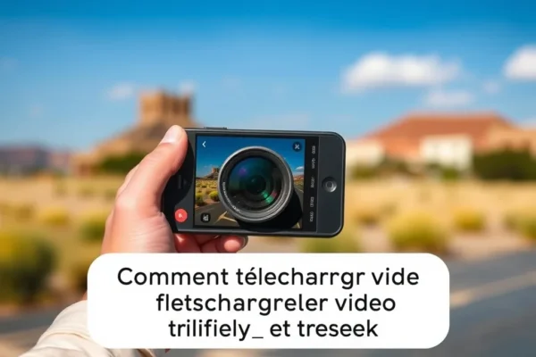 Comment telecharger video Instagram facilement et rapidement