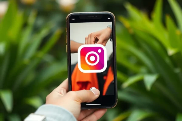 Comment telecharger video instagram facilement et rapidement