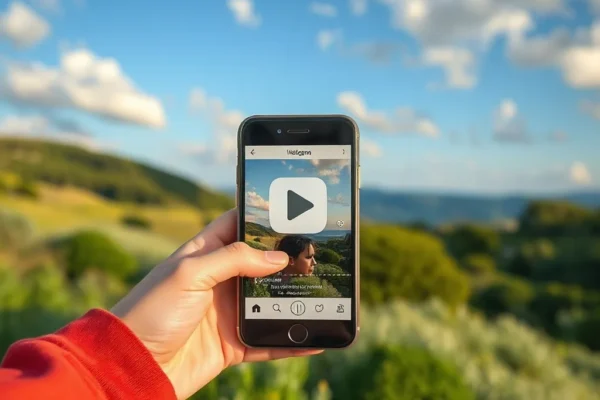 Comment télécharger video story Instagram facilement