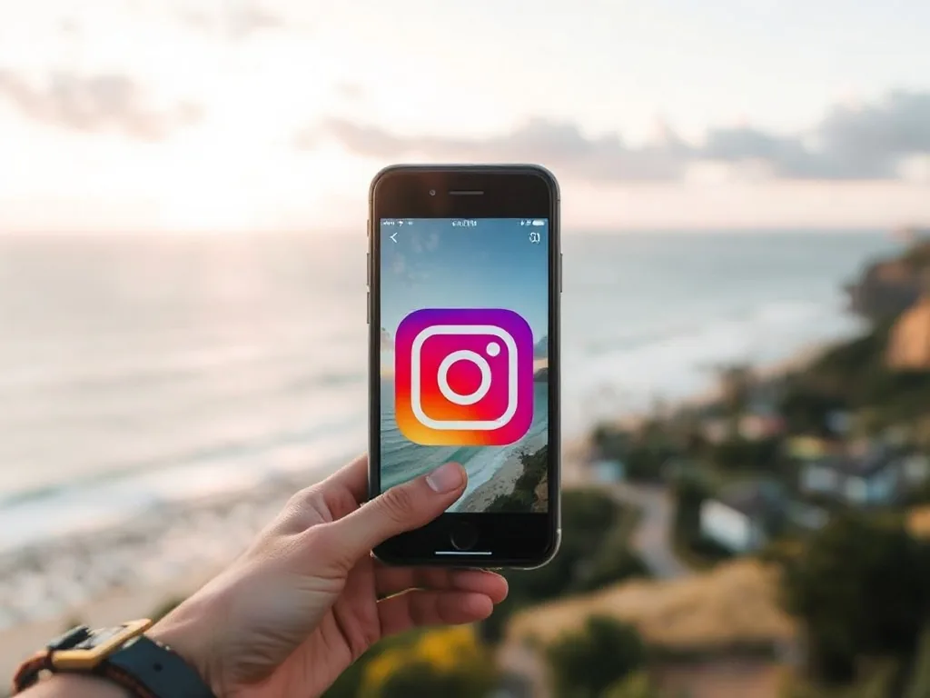 Comment télécharger vidéo Instagram facilement et rapidement