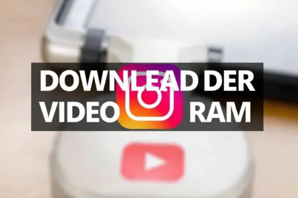 Comment télécharger vidéo Instagram facilement et rapidement