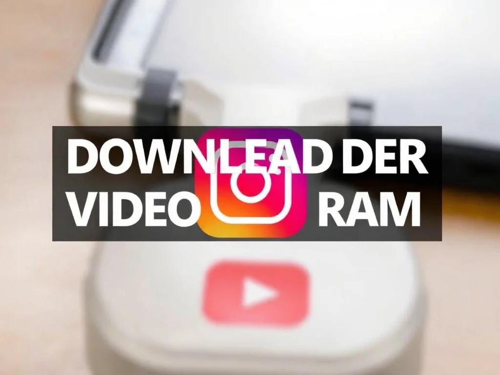 Comment télécharger vidéo Instagram facilement et rapidement
