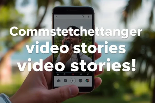 Comment telecharger video stories instagram facilement