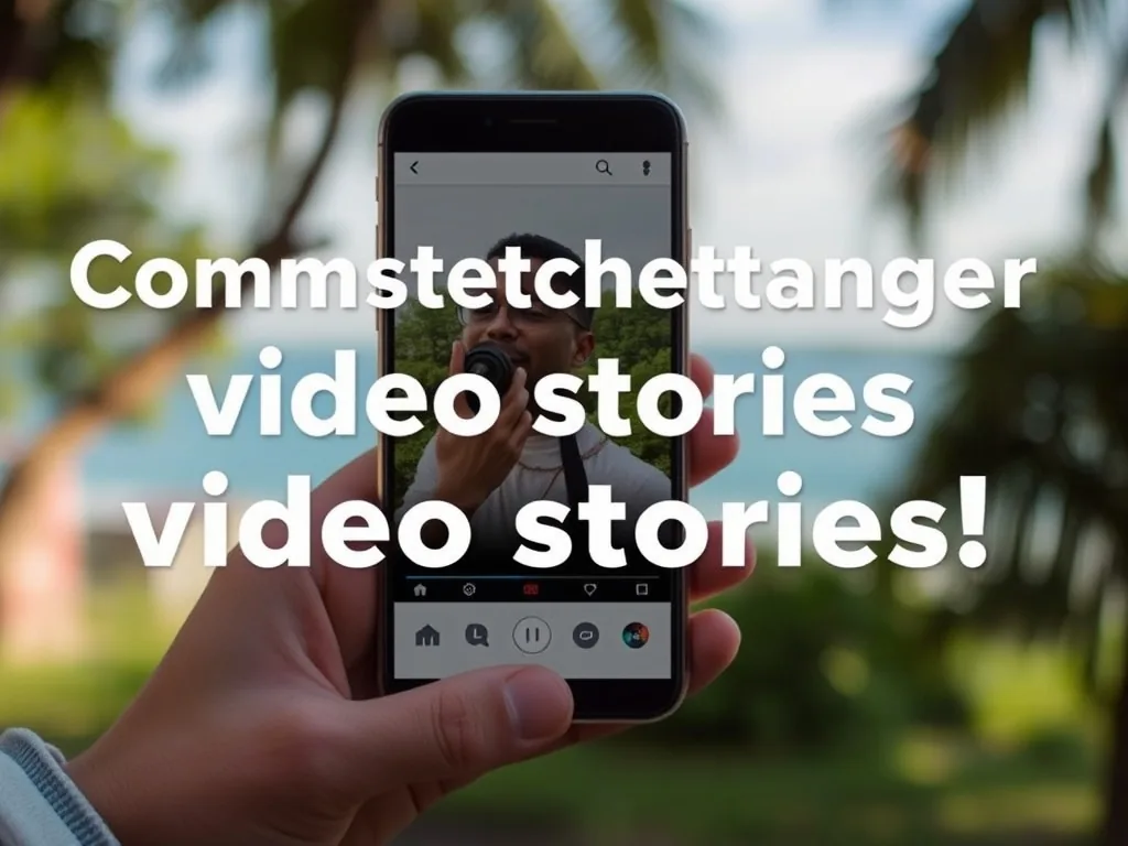 Comment telecharger video stories instagram facilement