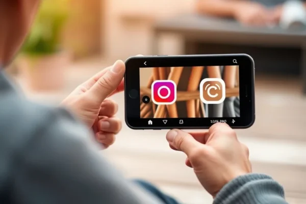 Comment telecharger video instagram facilement et rapidement