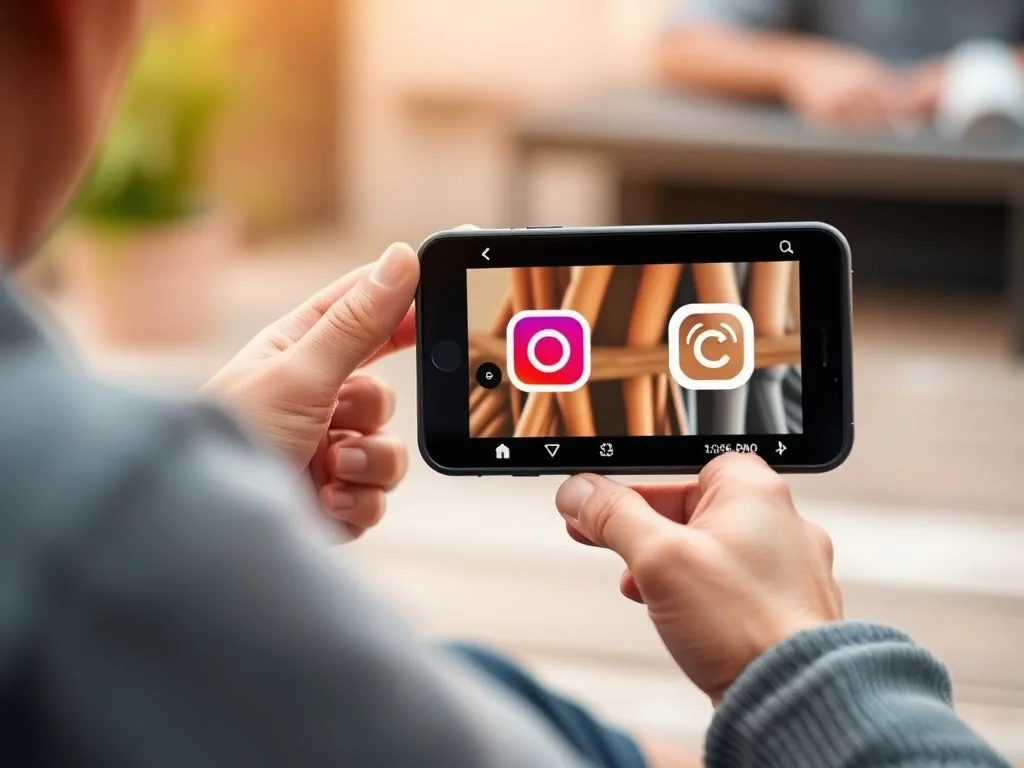 Comment telecharger video instagram facilement et rapidement