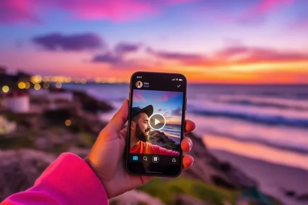 Comment télécharger video story instagram facilement