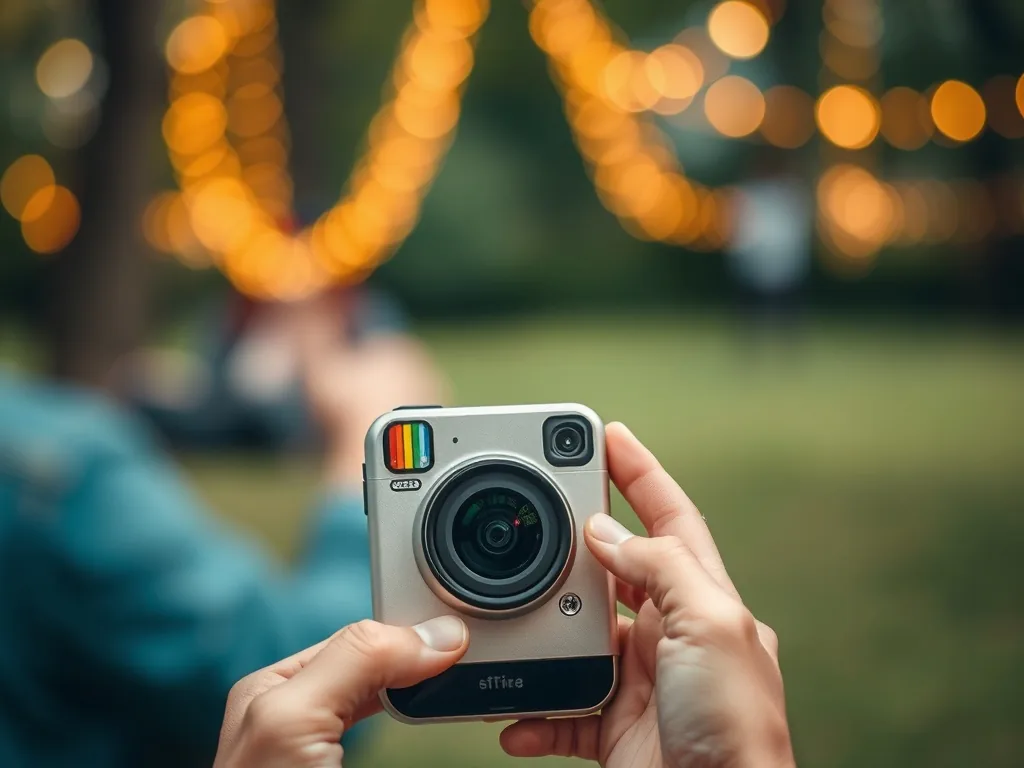 Télécharger vidéo Instagram facilement en quelques étapes