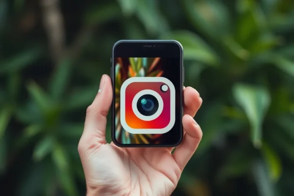 Comment télécharger vidéo Instagram facilement et rapidement