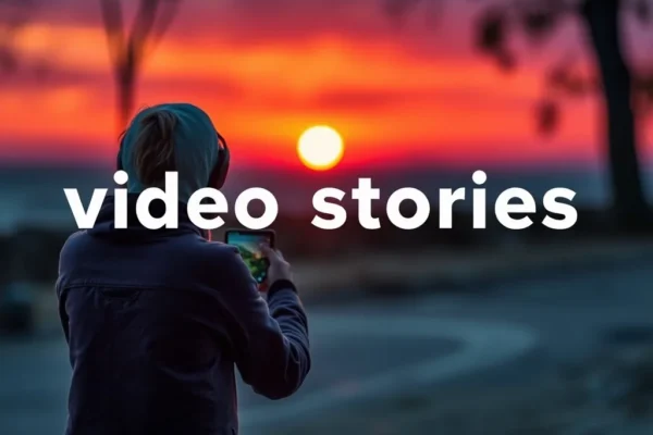 Télécharger vidéo stories Instagram : Guide complet