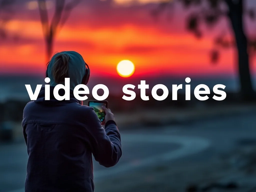 Télécharger vidéo stories Instagram : Guide complet