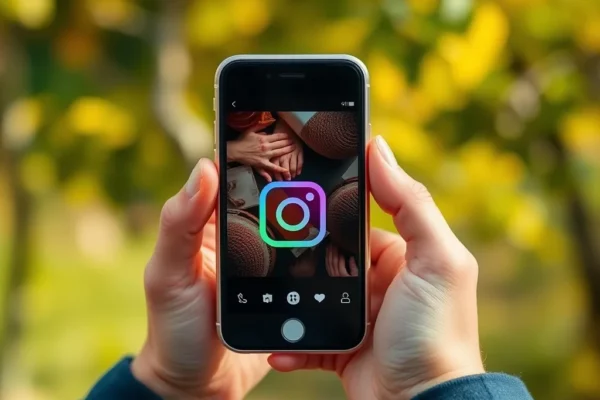 Comment télécharger vidéo Instagram facilement et rapidement