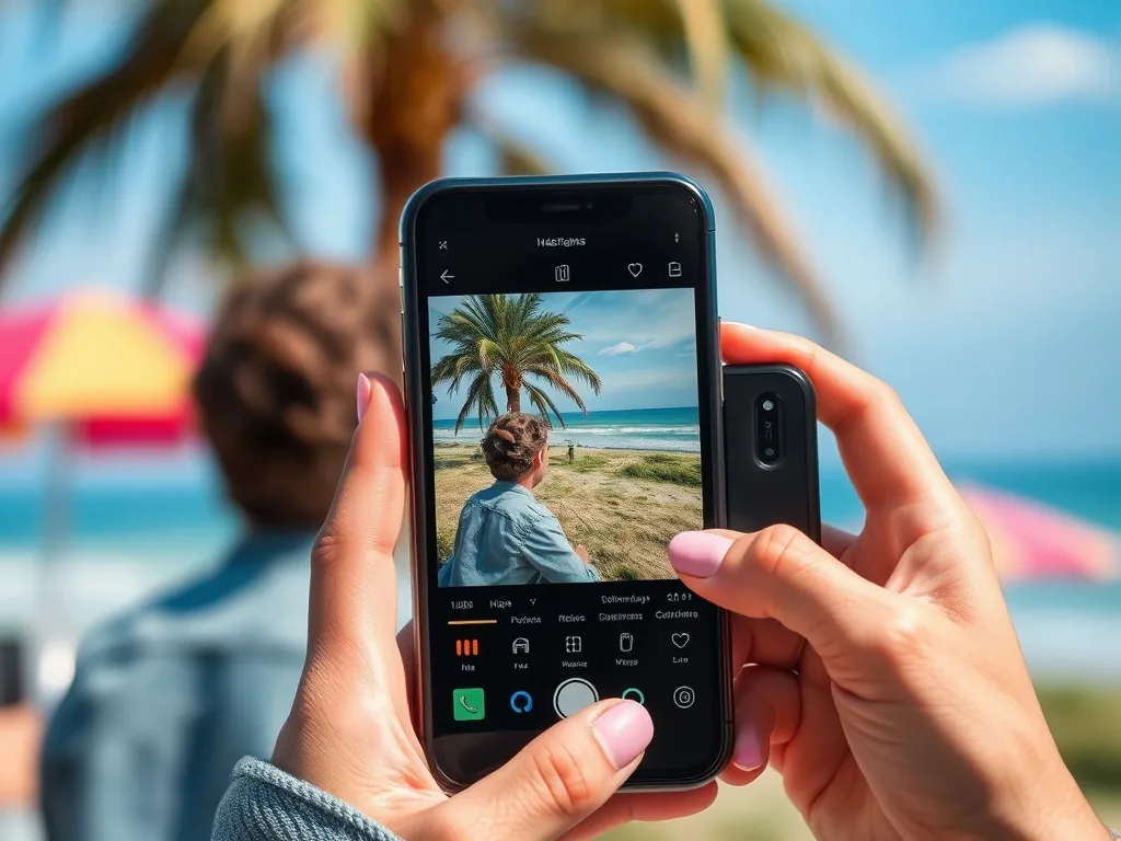 Comment telecharger video stories instagram facilement