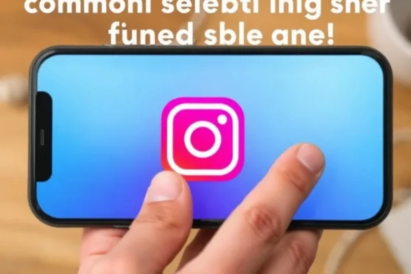 Comment telecharger video stories instagram facilement