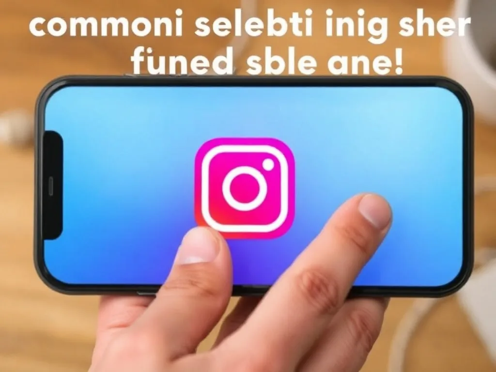 Comment telecharger video stories instagram facilement