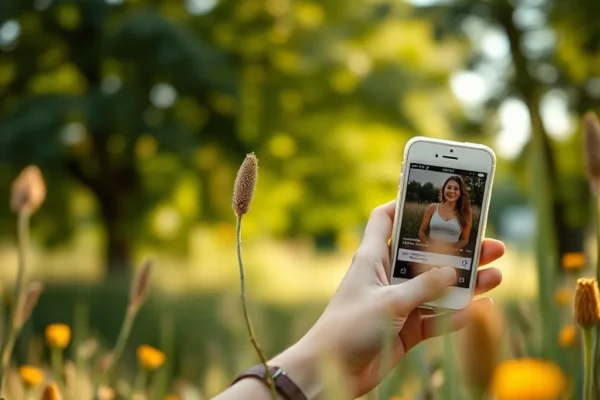 Comment télécharger video story Instagram facilement