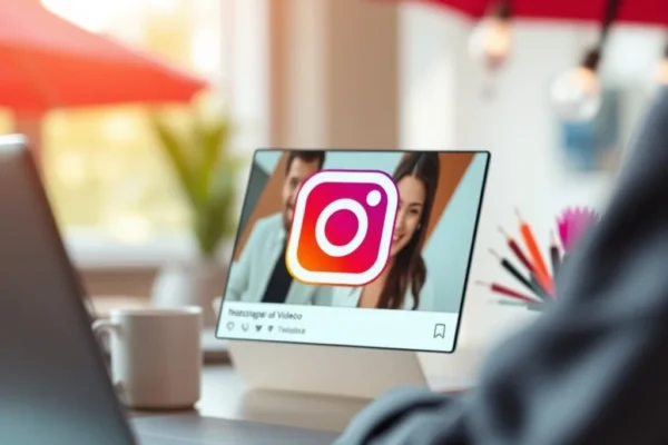 Comment telecharger video instagram facilement et rapidement
