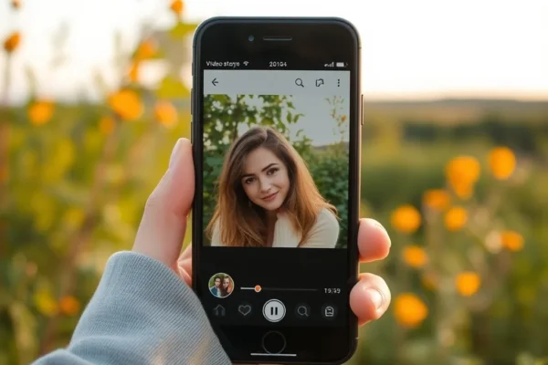 Comment télécharger video story Instagram facilement