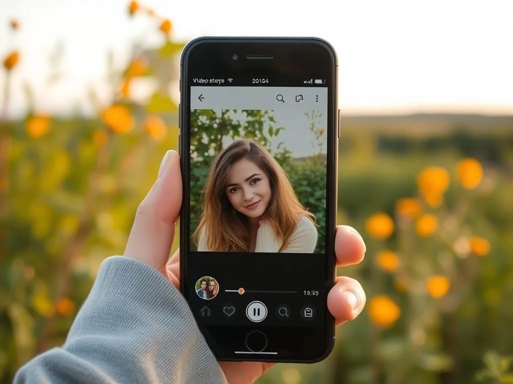 Comment télécharger video story Instagram facilement