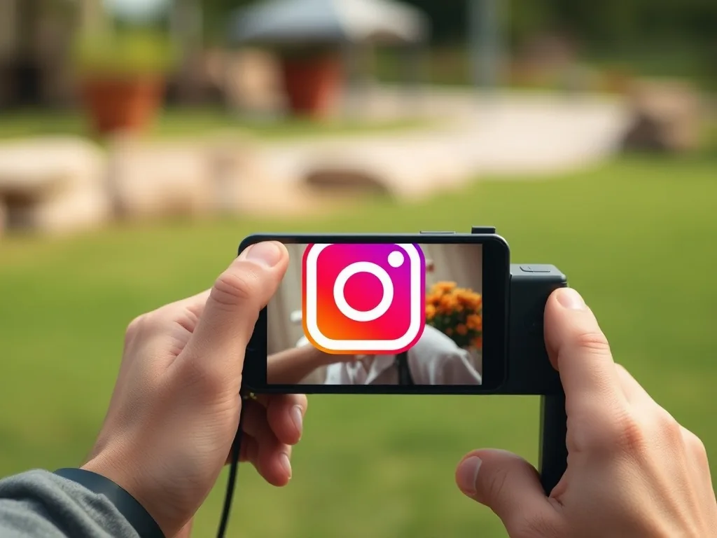 Comment telecharger video instagram facilement et rapidement
