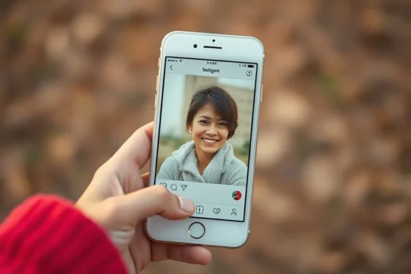 Comment telecharger video stories Instagram facilement