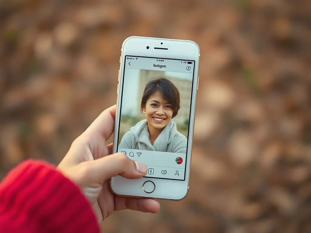 Comment telecharger video stories Instagram facilement