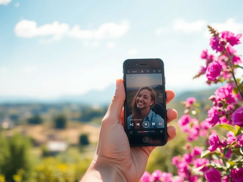 Comment télécharger video story Instagram facilement