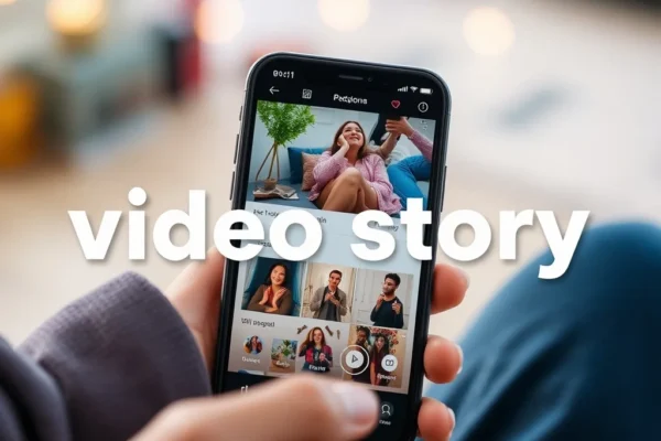 Comment télécharger video story Instagram facilement