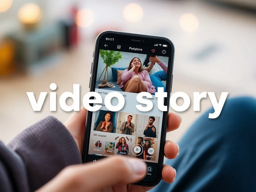 Comment télécharger video story Instagram facilement