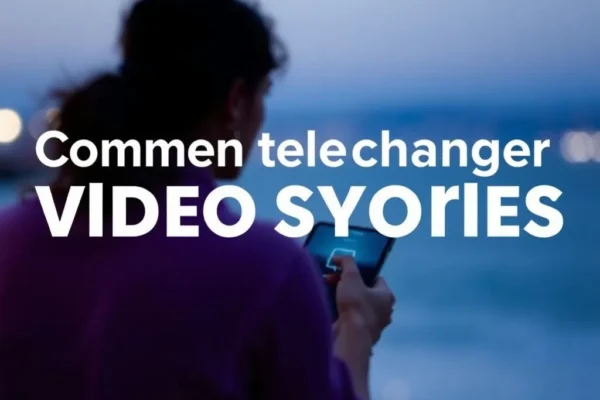 Comment telecharger video stories Instagram facilement