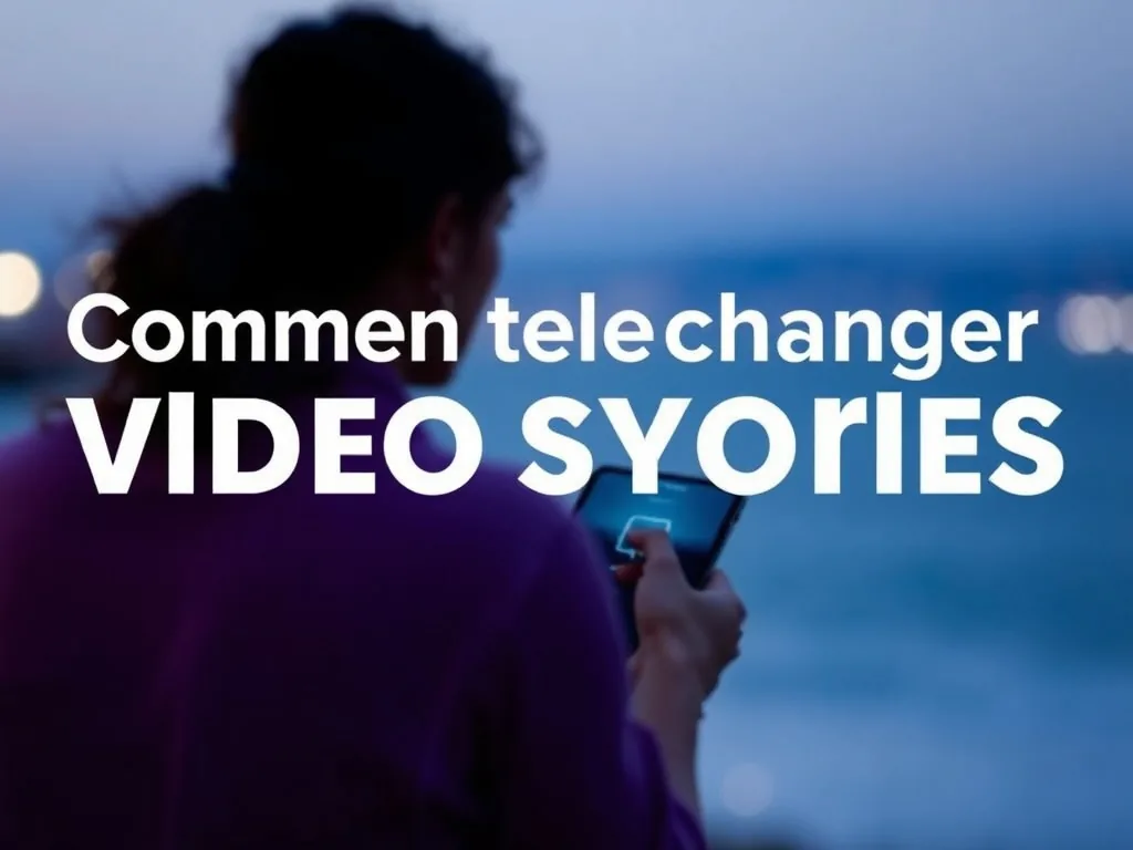 Comment telecharger video stories Instagram facilement