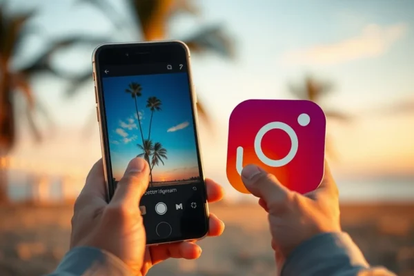 Comment télécharger vidéo instagram facilement et rapidement