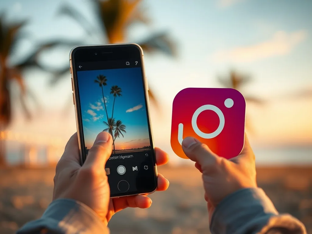 Comment télécharger vidéo instagram facilement et rapidement