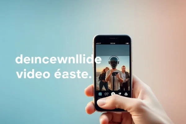 Comment télécharger vidéo instagram facilement et rapidement
