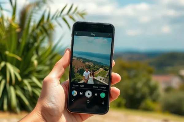 Télécharger video story Instagram facilement et rapidement