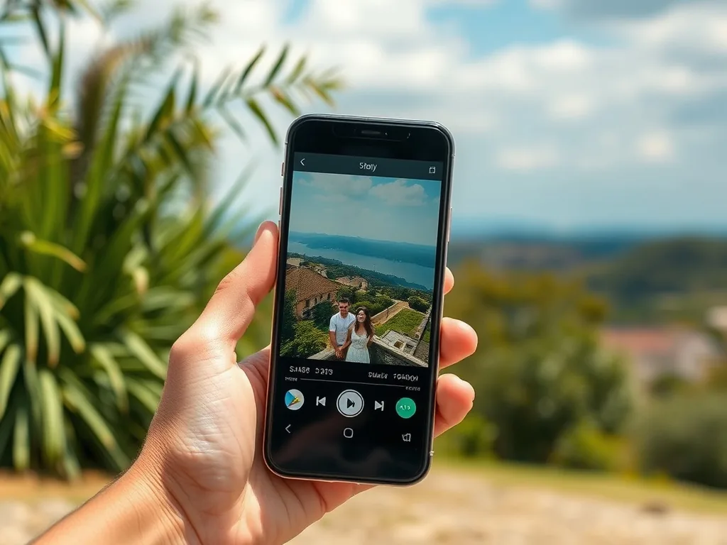 Télécharger video story Instagram facilement et rapidement