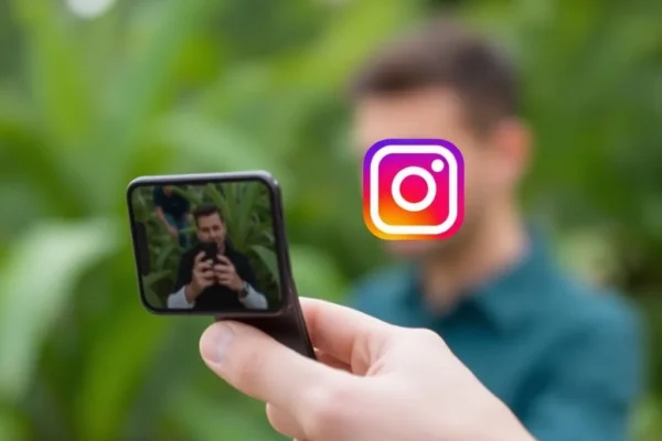 Comment telecharger video instagram facilement et rapidement