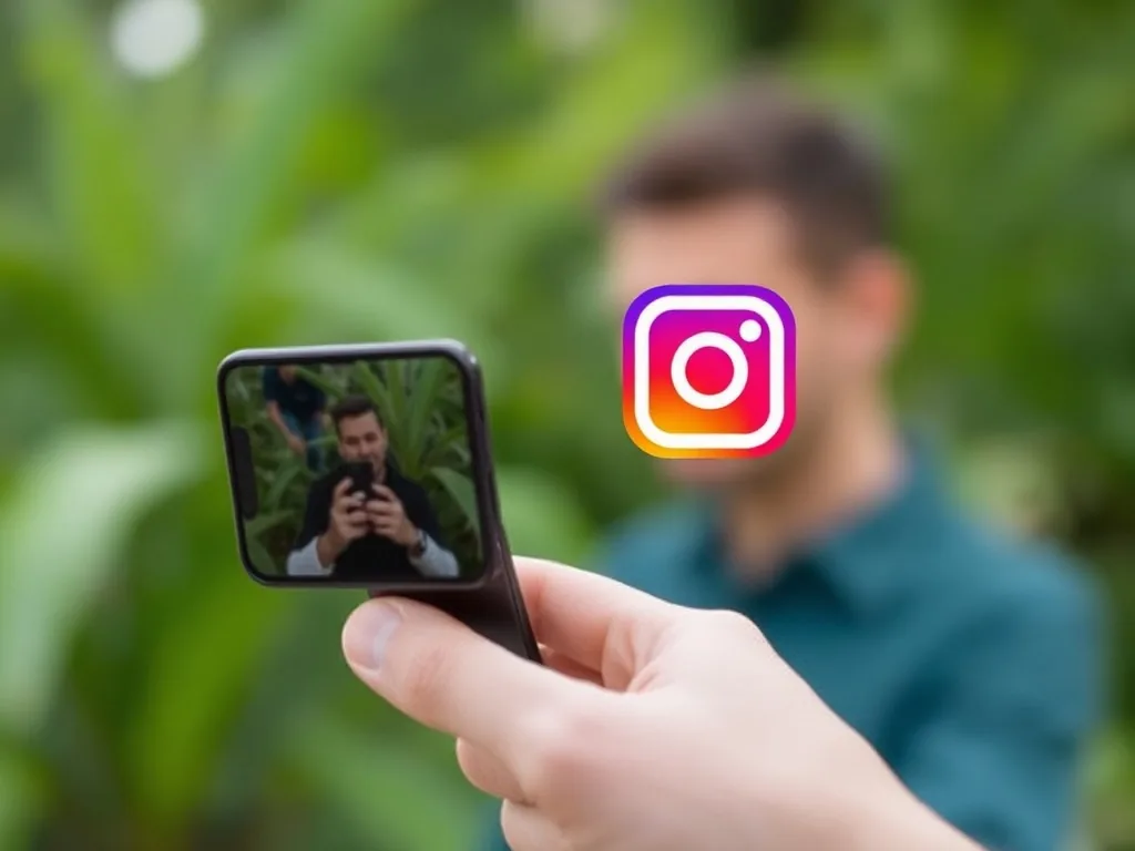 Comment telecharger video instagram facilement et rapidement
