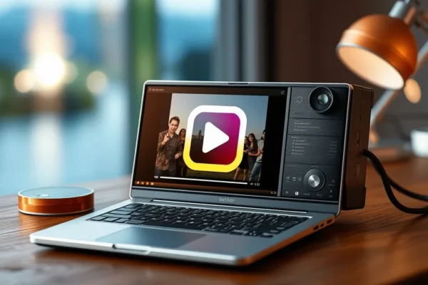 Télécharger vidéo Instagram : Guide complet pour réussir