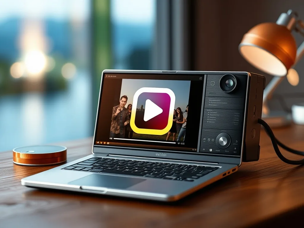 Télécharger vidéo Instagram : Guide complet pour réussir