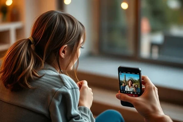 Comment telecharger video stories Instagram facilement
