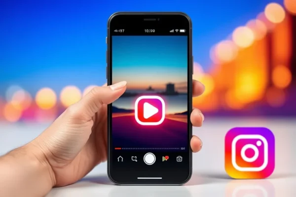 Comment telecharger video instagram facilement et rapidement