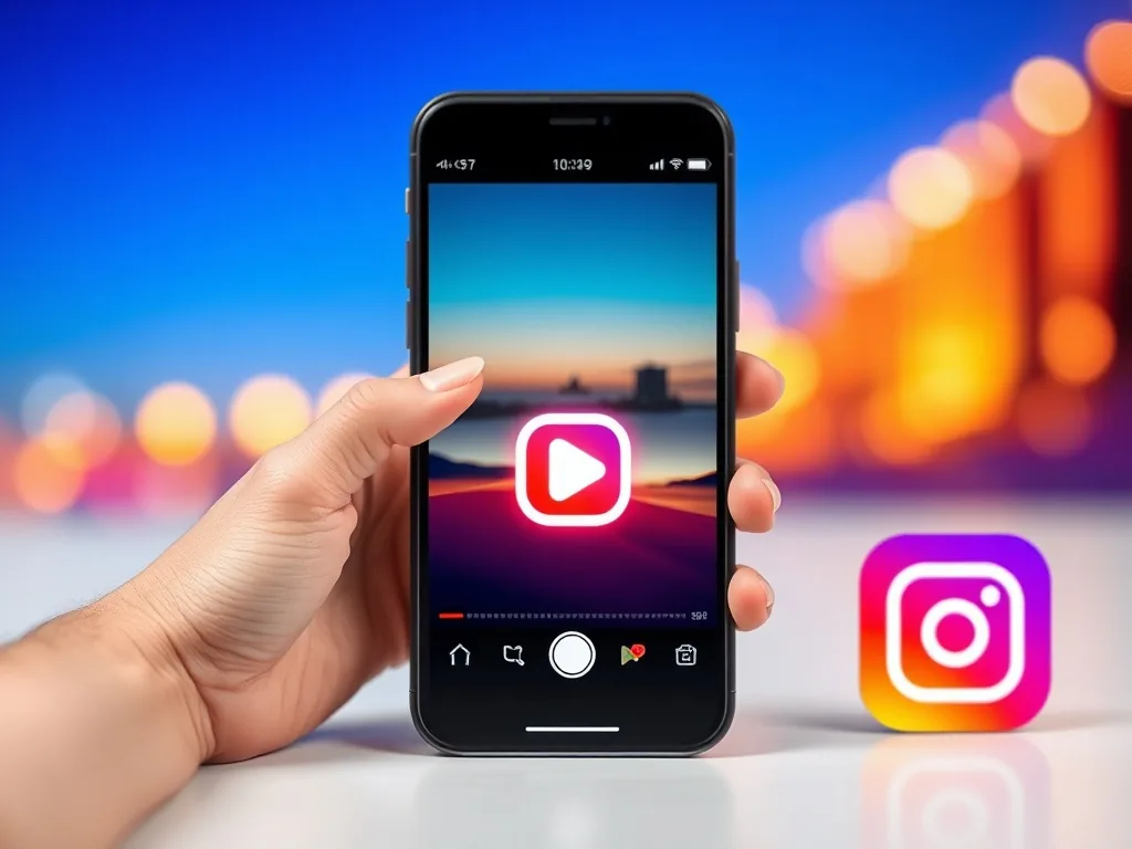 Comment telecharger video instagram facilement et rapidement