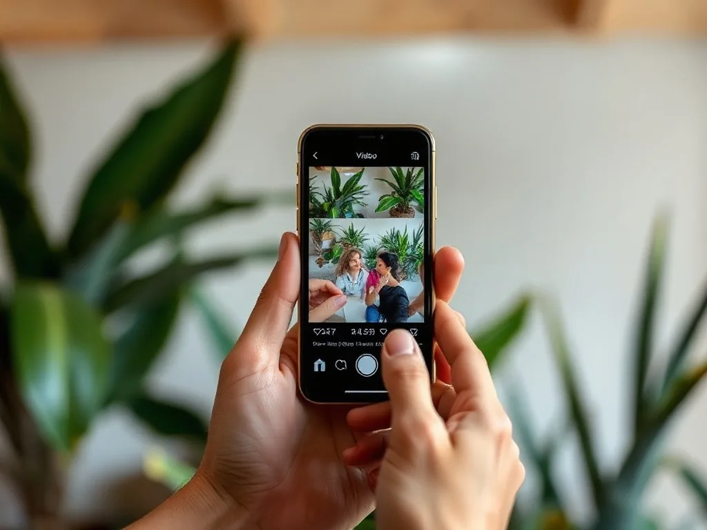Comment telecharger video instagram facilement et rapidement