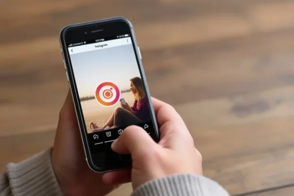 Comment telecharger video stories Instagram facilement